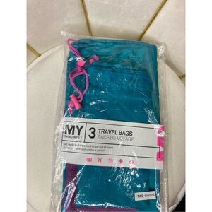 Trio of Bags